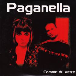 Paganella : Comme du Verre